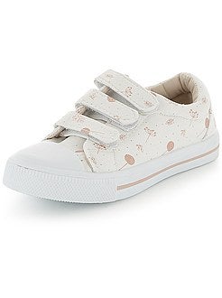chaussure fille kiabi