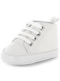 basket bebe kiabi