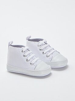 kiabi chaussure bebe