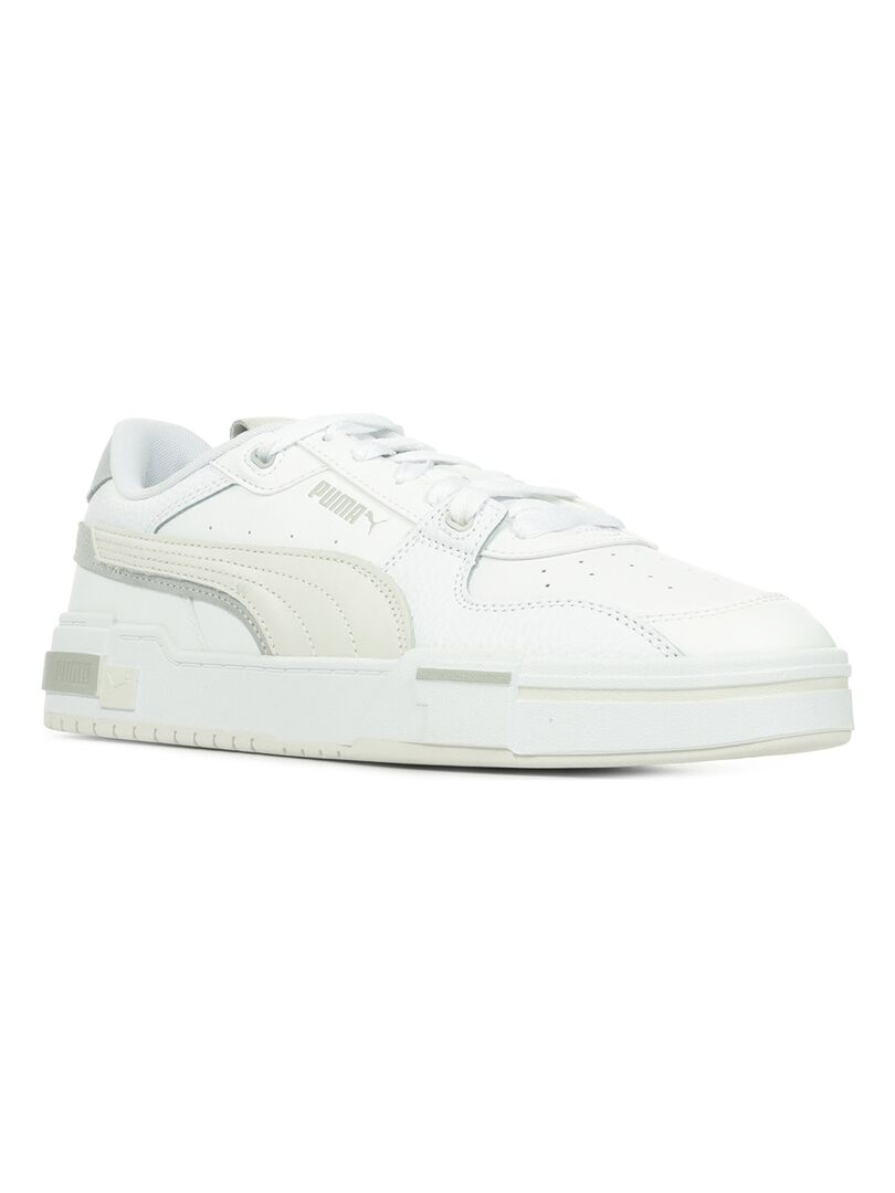 Baskets PUMA CA Pro Glitch Blanc Kiabi 99 99