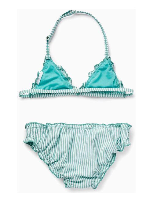 Bikini Fille 2 Pieces