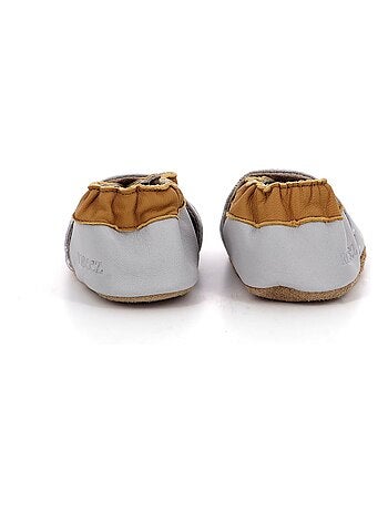 Chaussures Chaussons pour bébé Kiabi