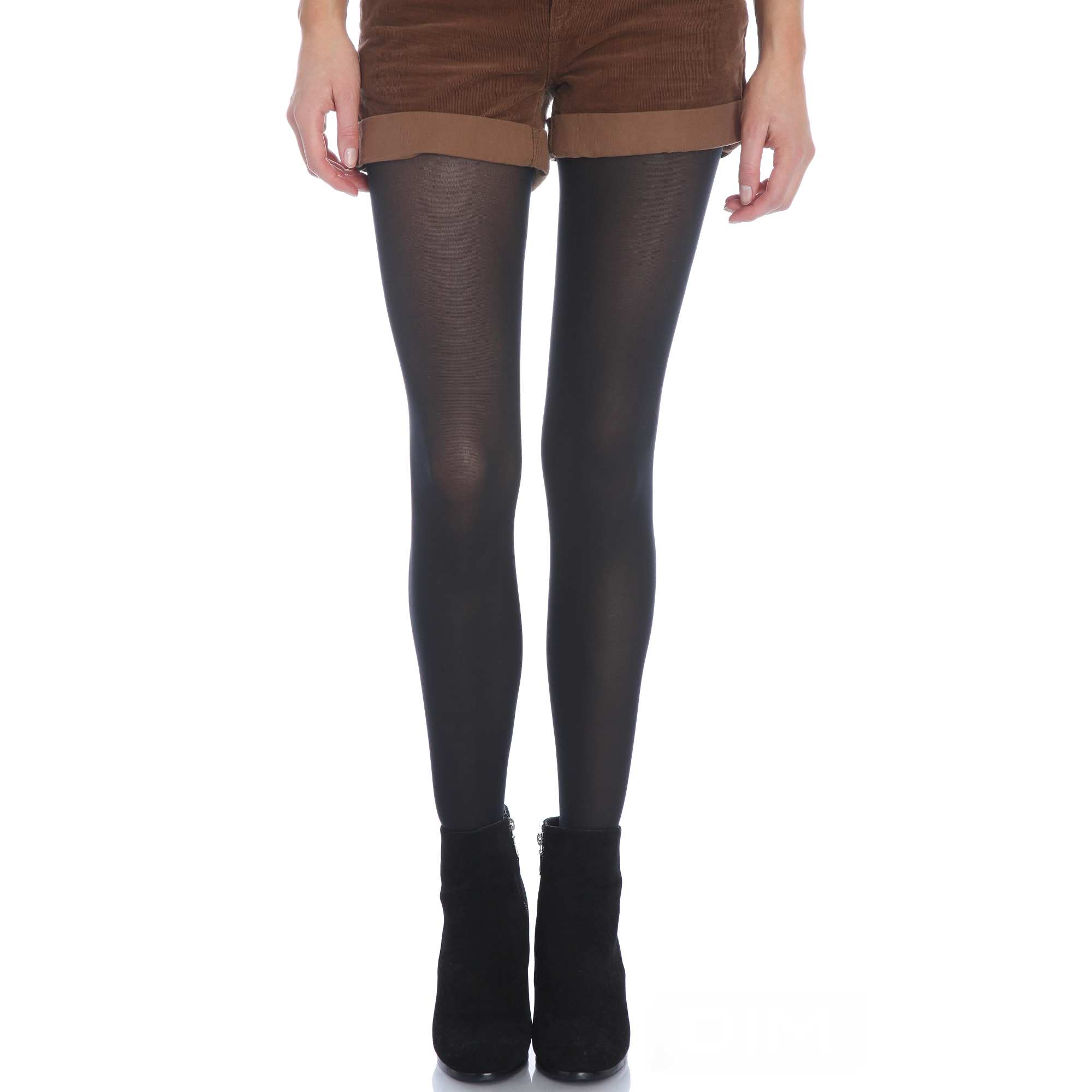 Collant dim homme