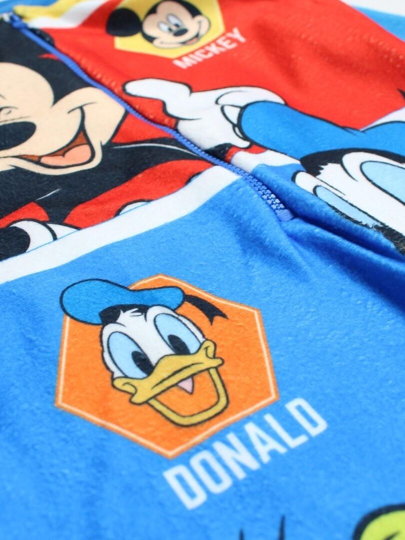 Disney Combinaison garçon imprimé Mickey Bleu Kiabi 17 70