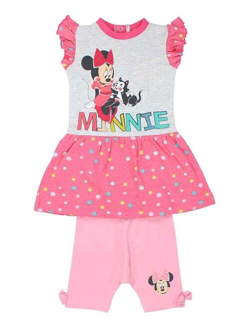 Legging Minnie Fille