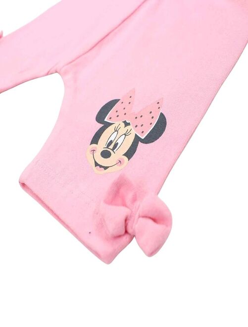 Legging Minnie Fille