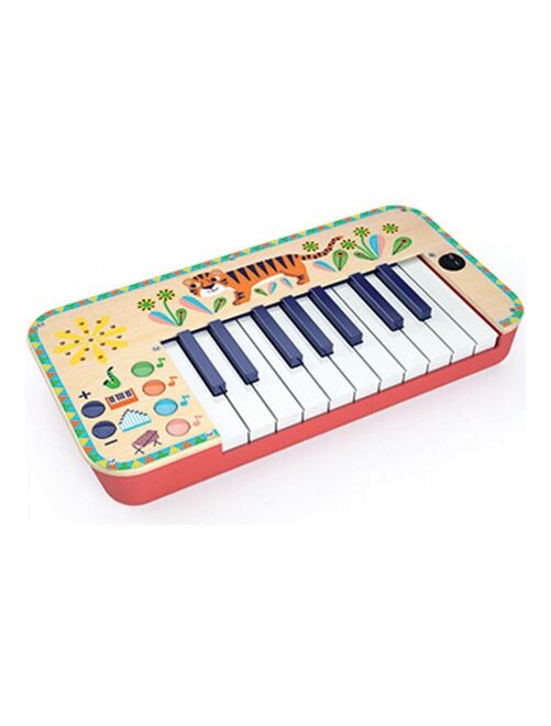 Jeux Musicaux Kiabi