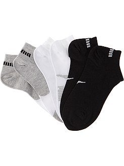 soquettes puma femme soquettes puma femme