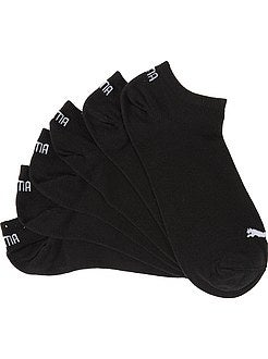 soquette puma femme soquette puma femme