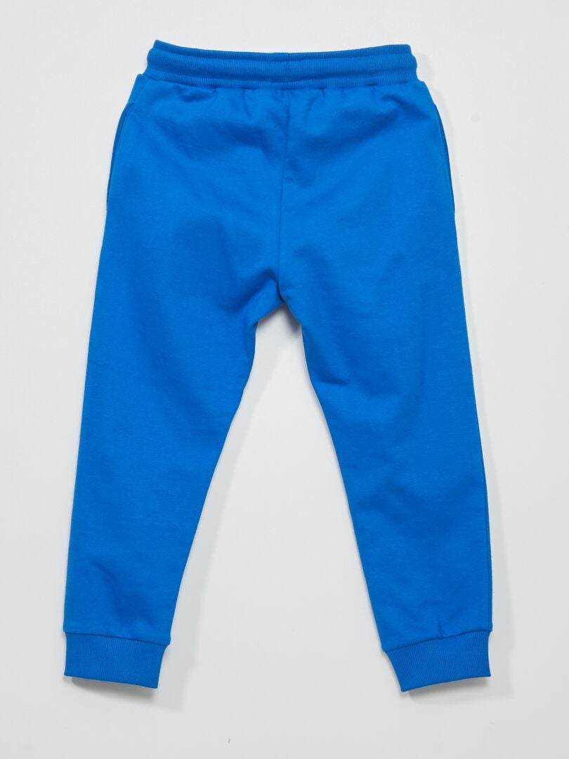 Pantalon De Jogging Superman DC Comics Bleu Kiabi 12 00