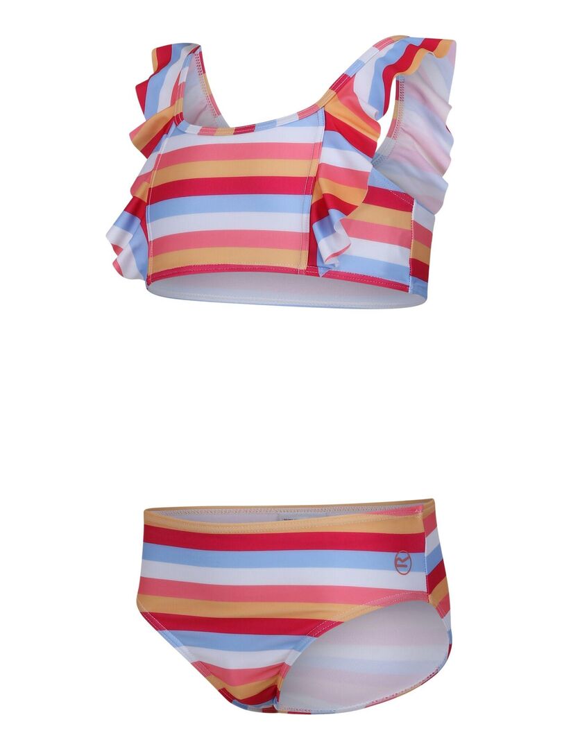 Regatta Bikini Dakaria Multicolore Kiabi