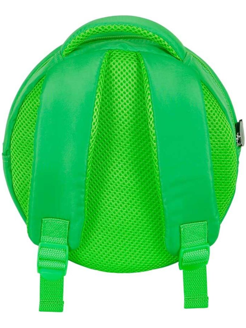 Sac à dos Emoji Hulk Send Vert Kiabi 27 90