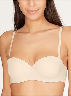 Achat vêtements homme, femmes et enfants à prix discount Ce vendeur de soutien gorge couleur chair dont la société est Molinnus, Anette / Onlineshop ayant pour activité principale Einzelunternehmen fait parti des petits vendeurs et .