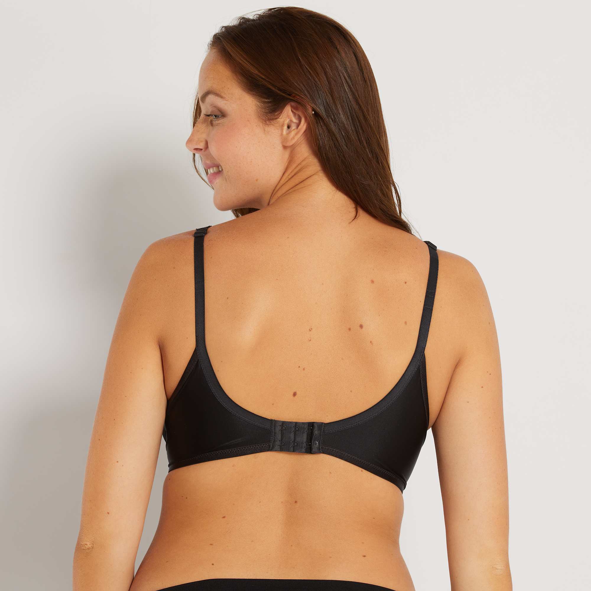 Soutien Gorge Beauty Lift Innovation De DIM Lingerie Du S Au XXL