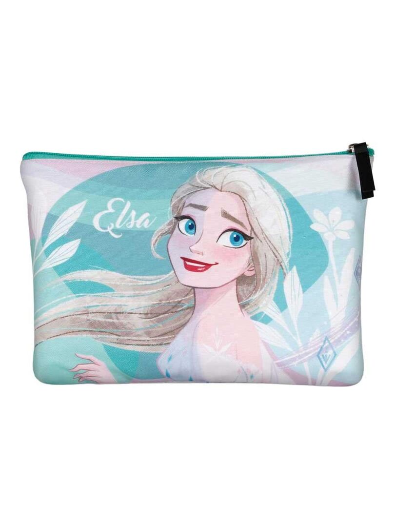 Trousse De Toilette Soleil La Reine Des Neiges Frozen Summer