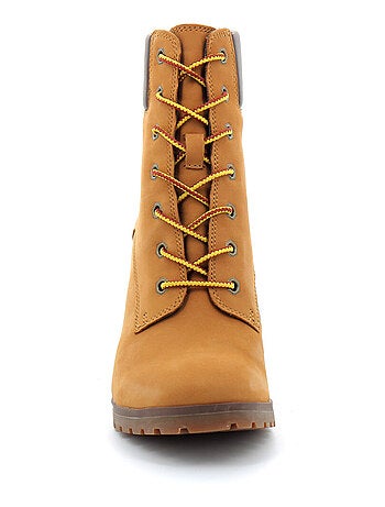 - 6-inch Boot Allington