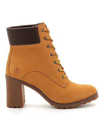 - 6-inch Boot Allington