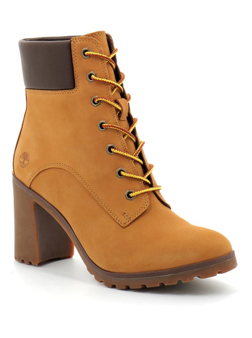 - 6-inch Boot Allington - Kiabi