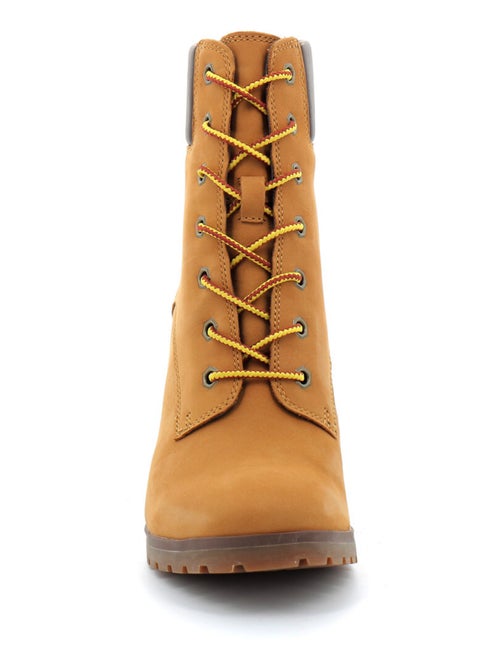 - 6-inch Boot Allington - Kiabi