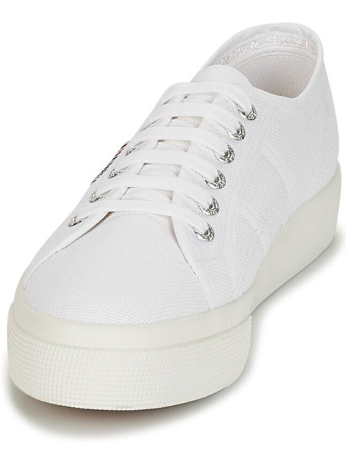 - Basket Plateform - Kiabi