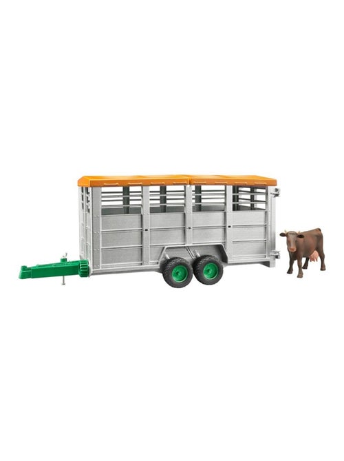 - Bétaillère + 1 Vache - Kiabi