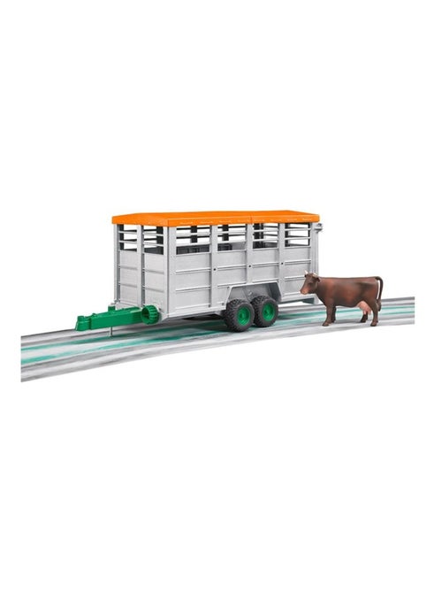 - Bétaillère + 1 Vache - Kiabi