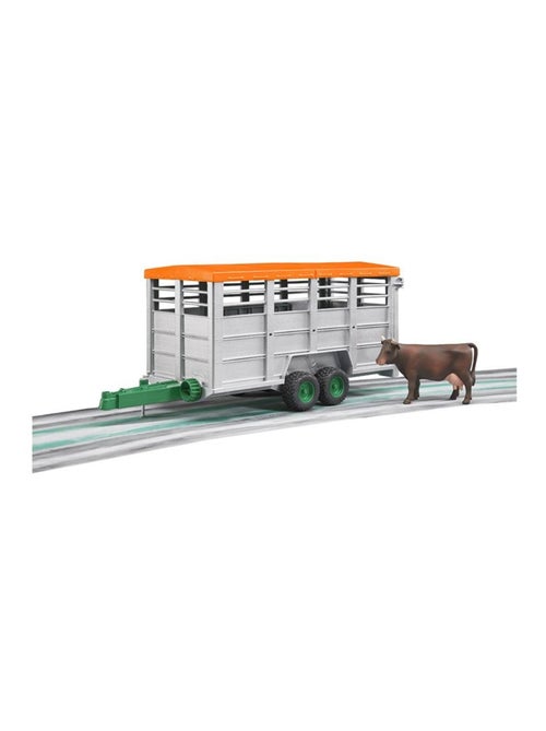 - Bétaillère + 1 Vache - Kiabi