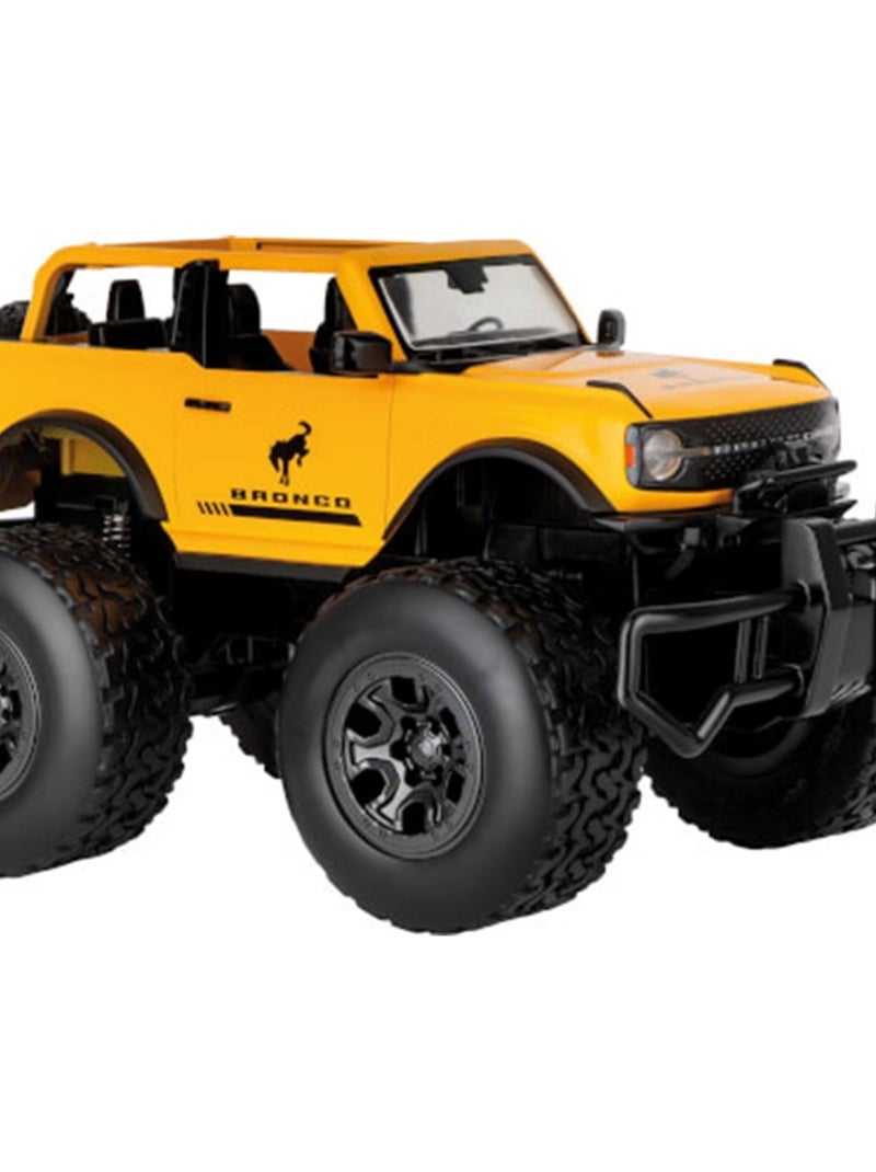 - Ford Bronco 2,4 GHz N/A - Kiabi