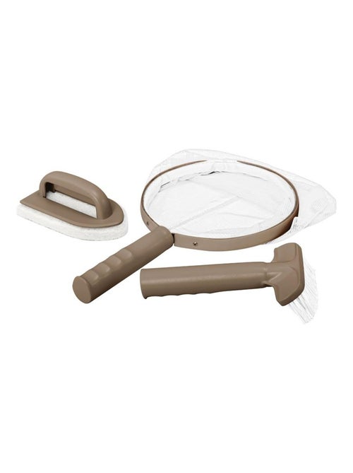 - Kit d'ntretien pour Spa - Kiabi
