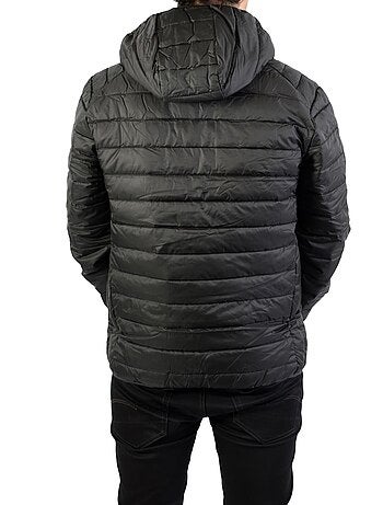 Doudoune Ellesse Lombardy Padded