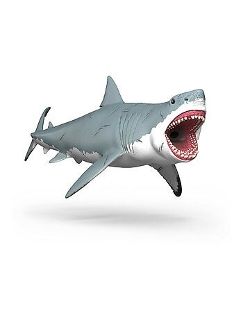 - Mégalodon