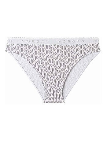 Slip GABY - Morgan Junior