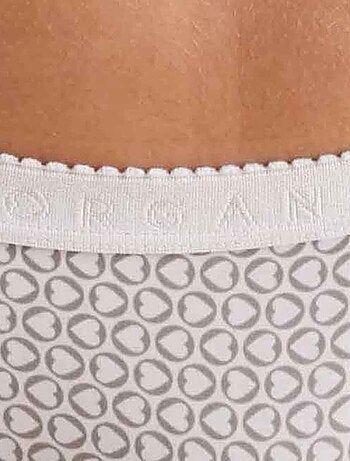Slip GABY - Morgan Junior