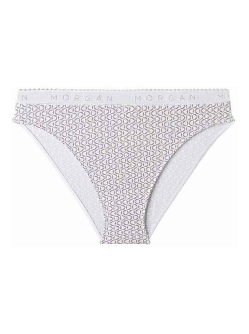 - Morgan Junior - Kiabi