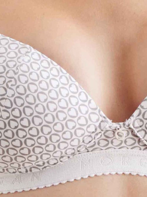 - Morgan Junior - Kiabi