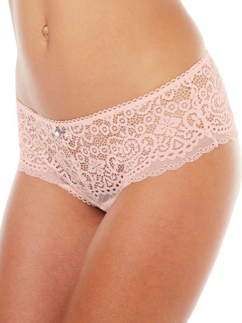 - Pomm'Poire Rose - Kiabi