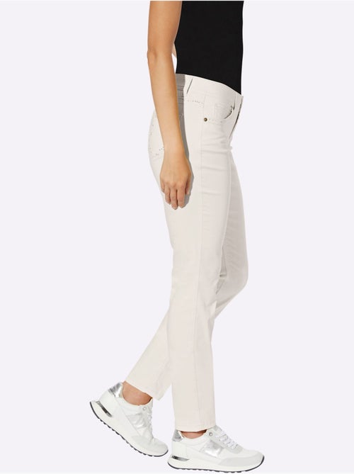 - Taille Courte - Helline - Kiabi - Taille Courte - Helline - Kiabi