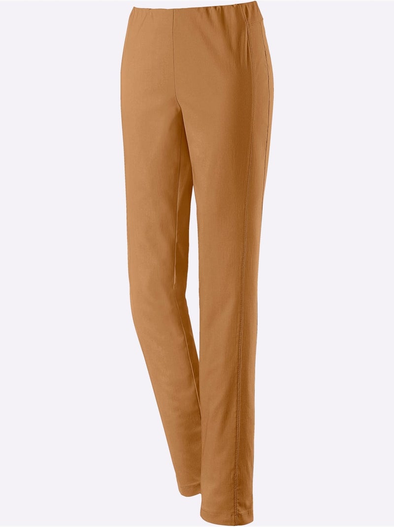 - Taille Courte - Witt Ambre - Kiabi