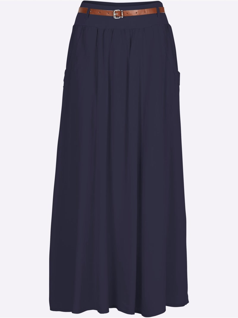 - Taille Courte - Witt Bleu nuit - Kiabi