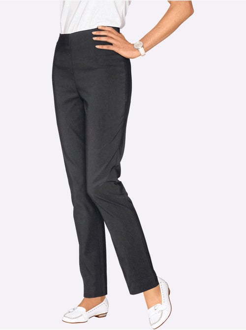 - Taille Courte - Witt - Kiabi - Taille Courte - Witt - Kiabi