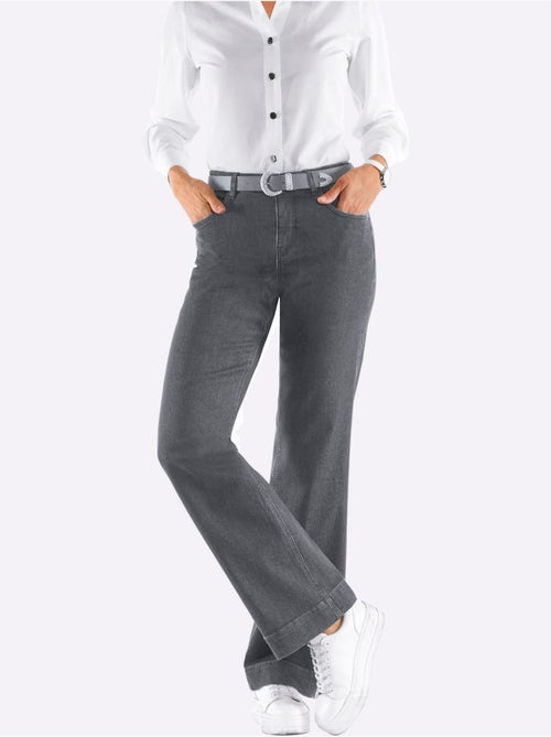 - Taille Courte - Witt - Kiabi