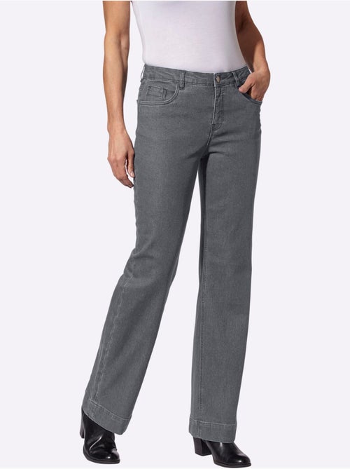 - Taille Courte - Witt - Kiabi
