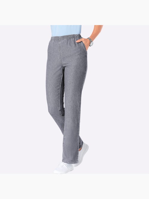 - Taille Courte - Witt - Kiabi - Taille Courte - Witt - Kiabi