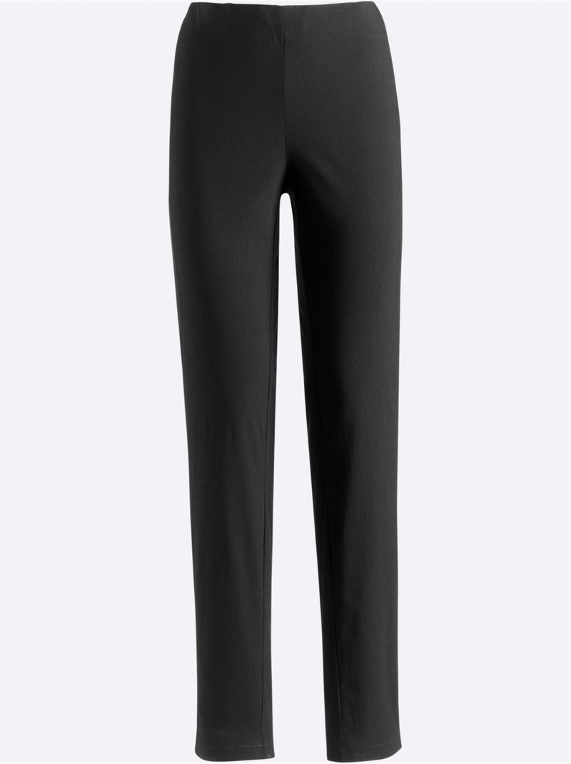 - Taille Courte - Witt Noir - Kiabi