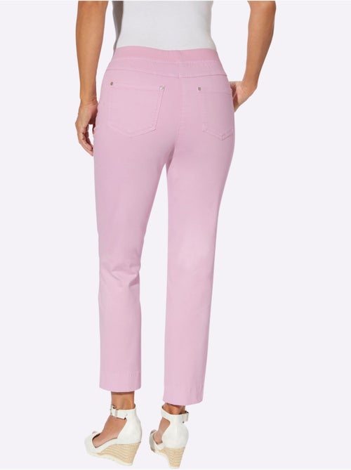 - Taille Courte - Witt - Kiabi - Taille Courte - Witt - Kiabi
