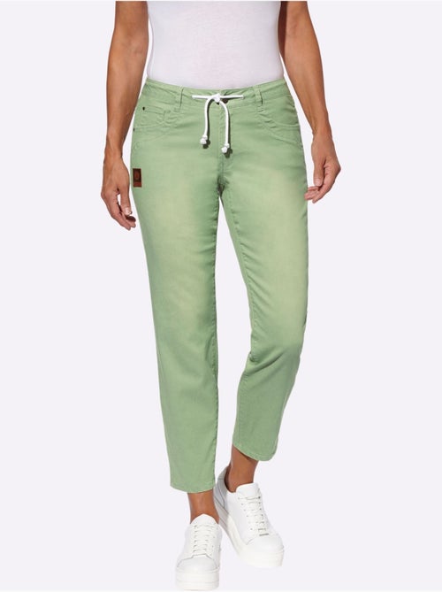- Taille Courte - Witt - Kiabi - Taille Courte - Witt - Kiabi