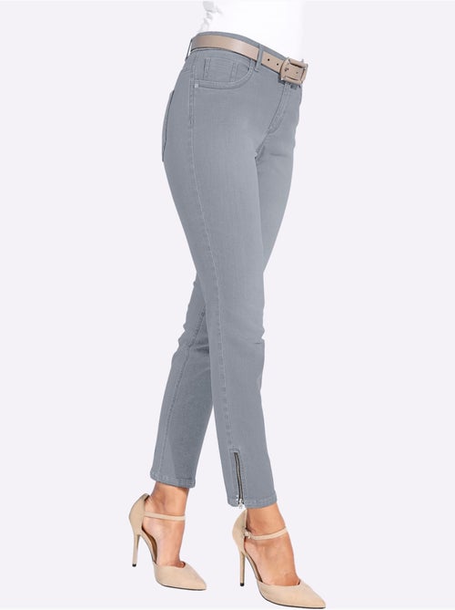 - Taille Extra Courte - Helline - Kiabi - Taille Extra Courte - Helline - Kiabi