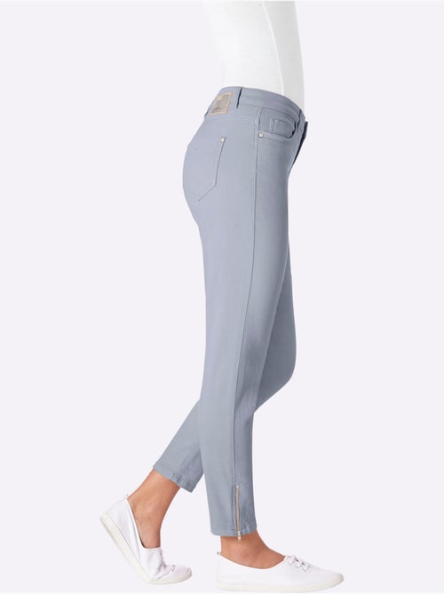 - Taille Extra Courte - Helline - Kiabi - Taille Extra Courte - Helline - Kiabi