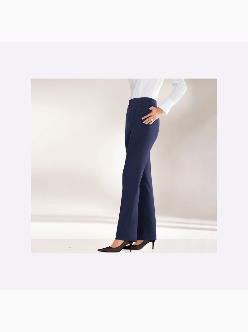 - Taille Longue - Witt Bleu marine - Kiabi