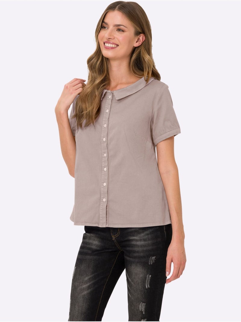 - Taille Standard - Helline Beige - Kiabi